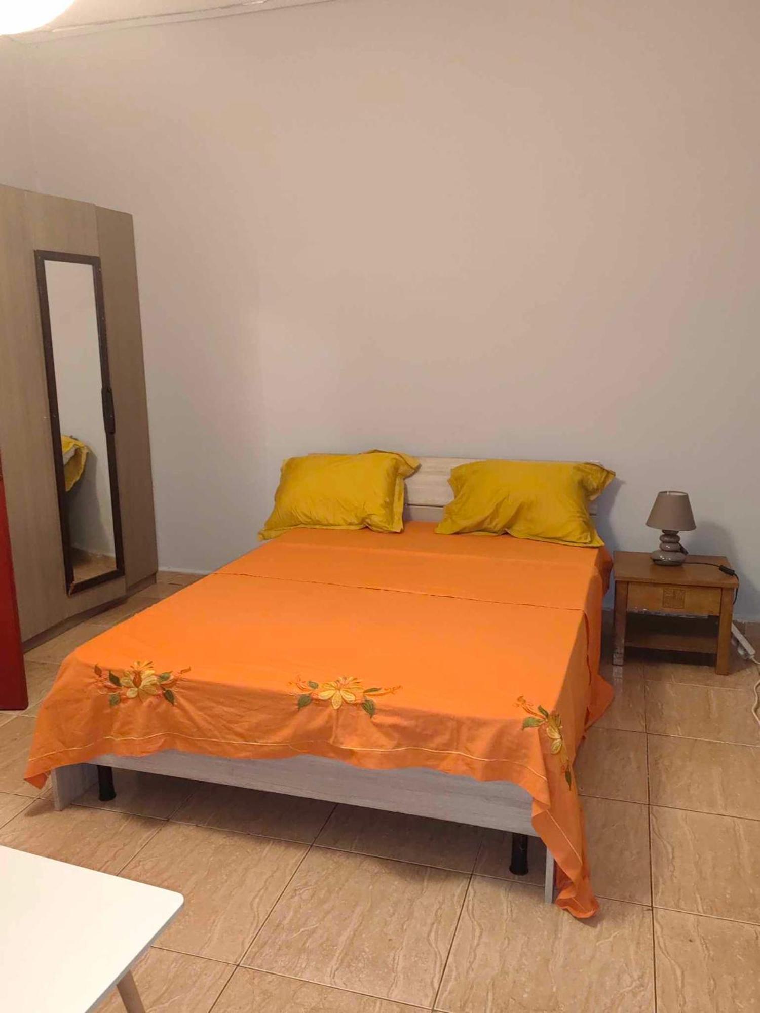 Ami Lodge Mamoudzou Экстерьер фото
