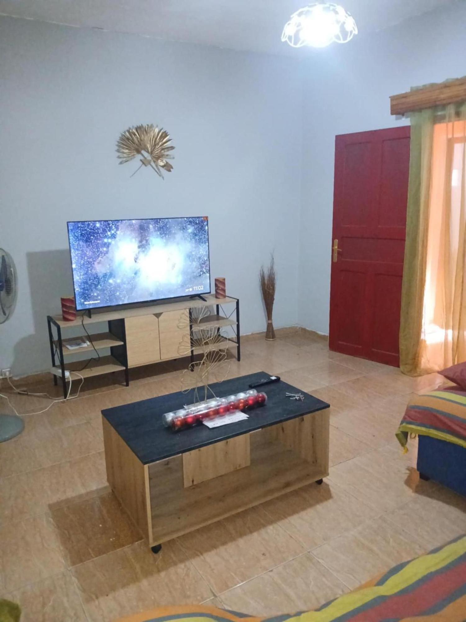 Ami Lodge Mamoudzou Экстерьер фото